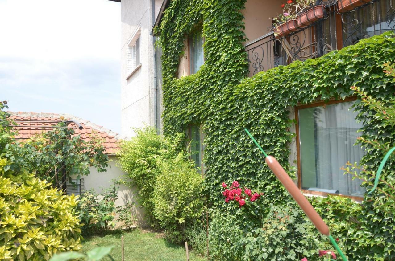 Guest House Amazonia Varna ภายนอก รูปภาพ