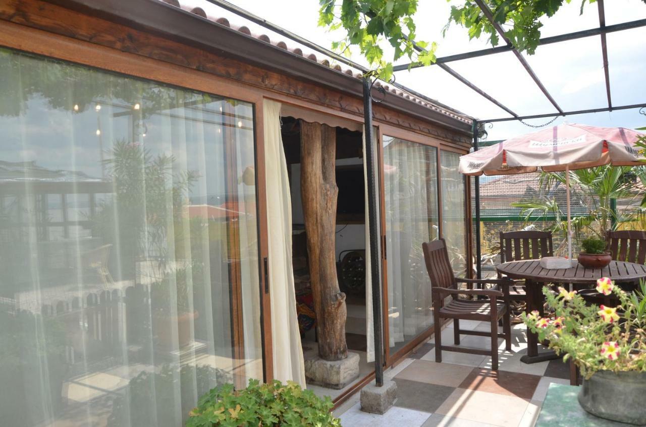 Guest House Amazonia Varna ภายนอก รูปภาพ